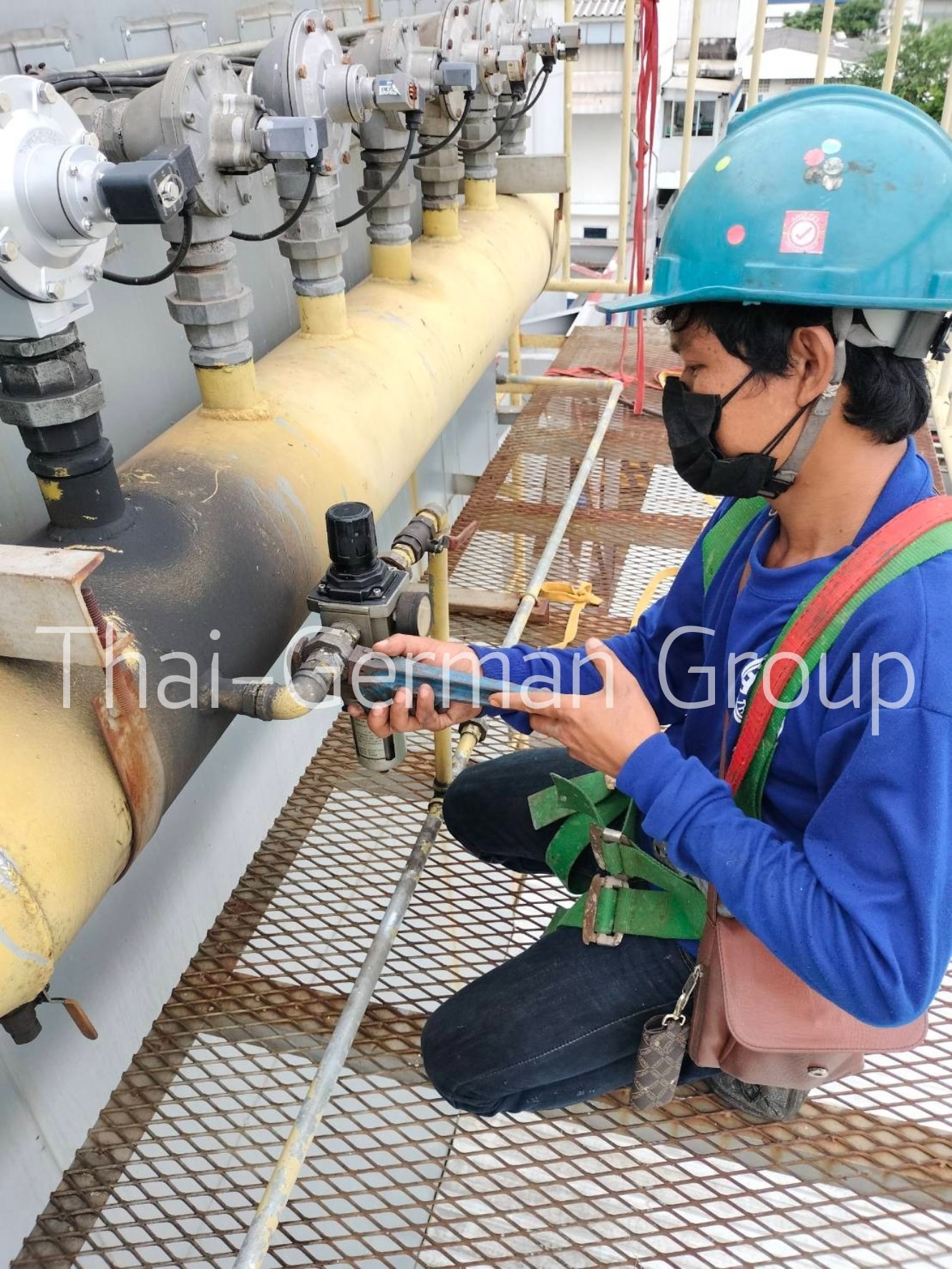 Maintenance Service